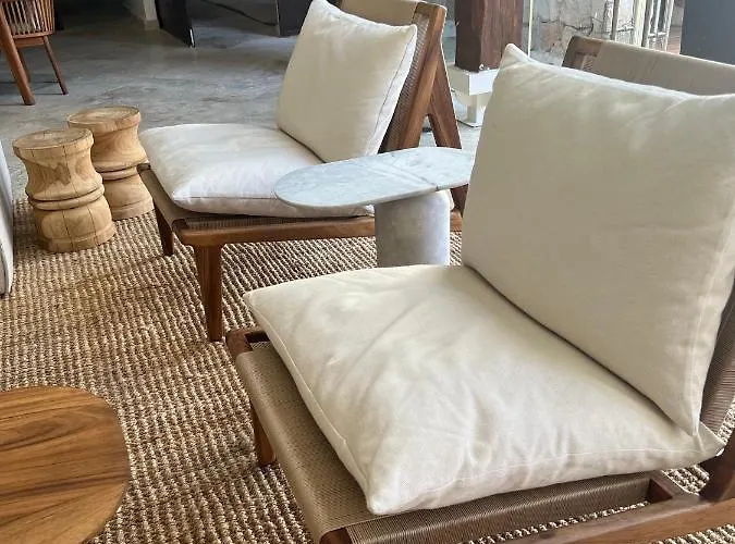 New Luxury