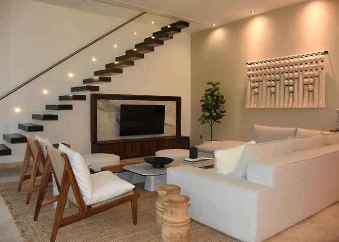 New Luxury
