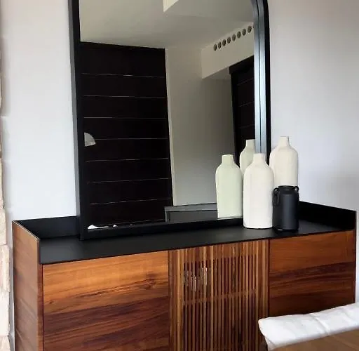 New Luxury Apartamento Playa del Carmen