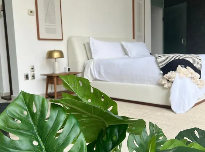 Apartamento New Luxury