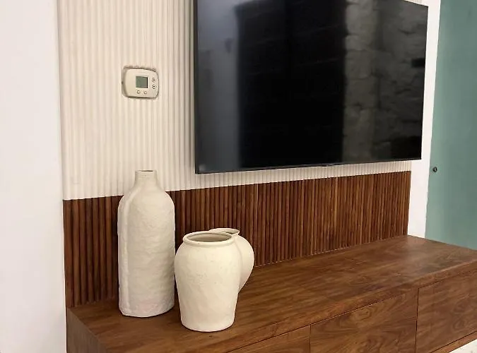 New Luxury Apartamento