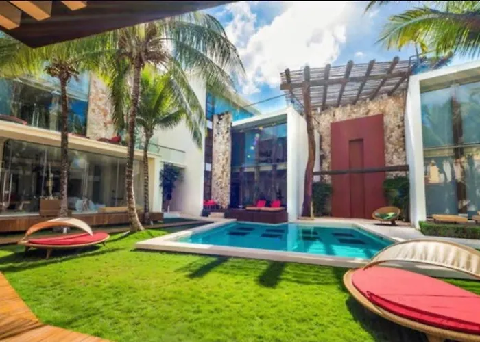 New Luxury Apartamento