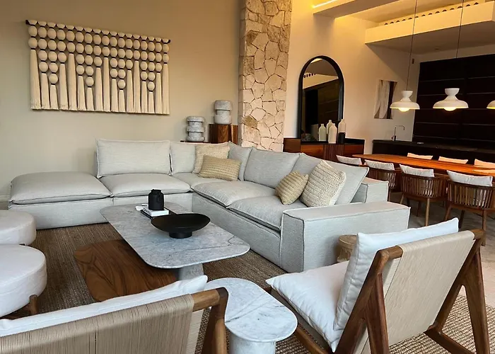 Apartamento New Luxury *