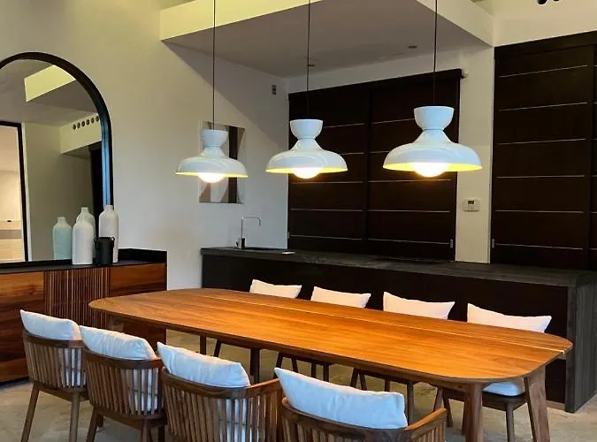 New Luxury Apartamento *