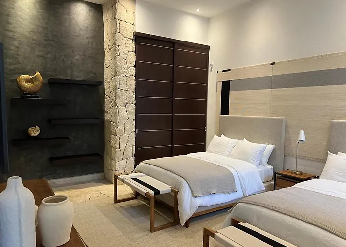 New Luxury Apartamento