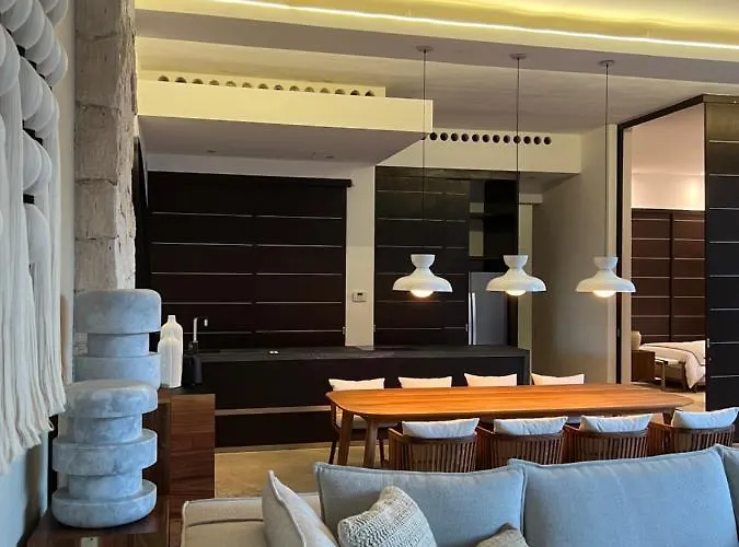 New Luxury Apartamento *