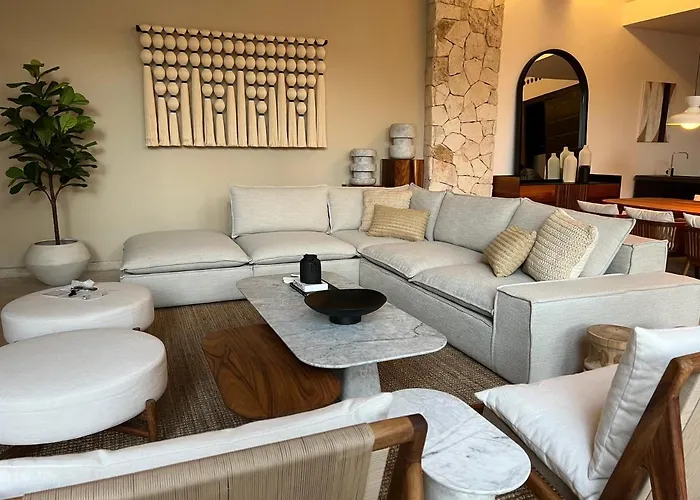 New Luxury * Playa del Carmen