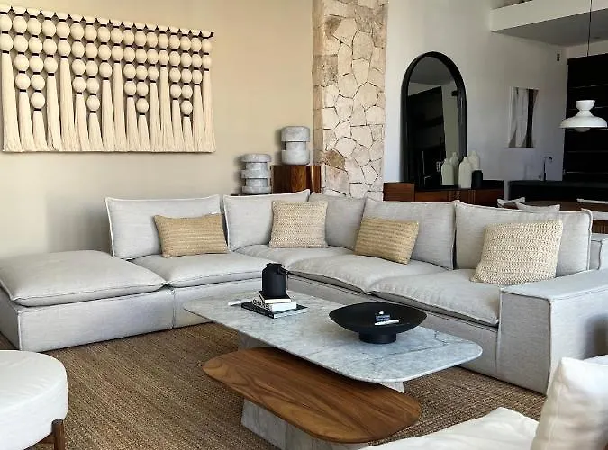 Apartamento New Luxury *