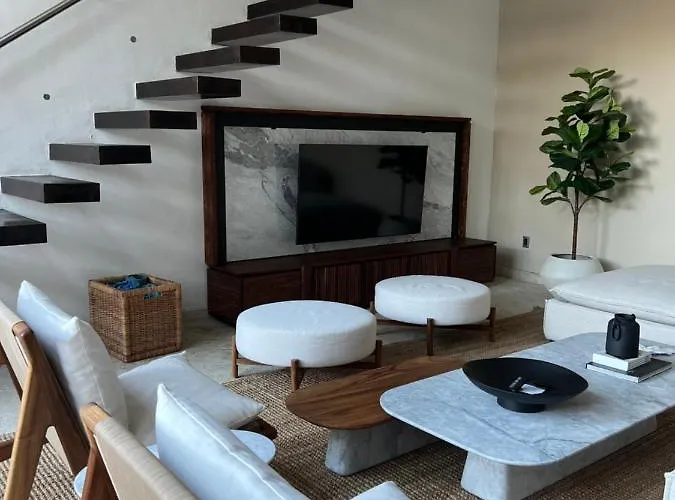 New Luxury Apartamento *