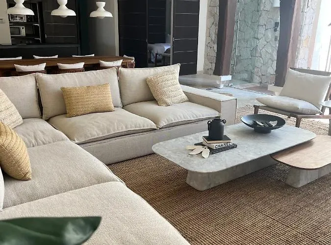 New Luxury Apartamento