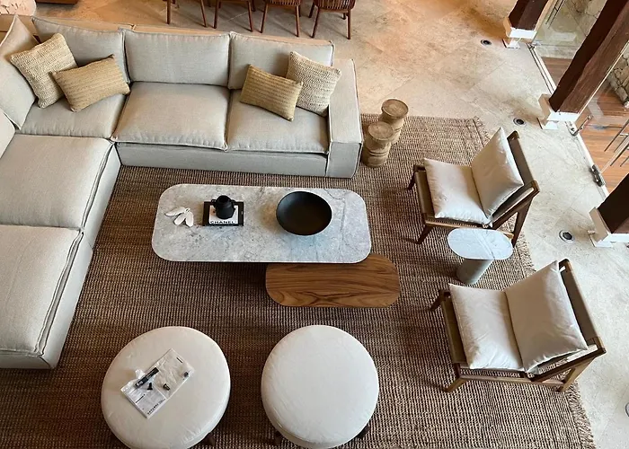 New Luxury * Playa del Carmen